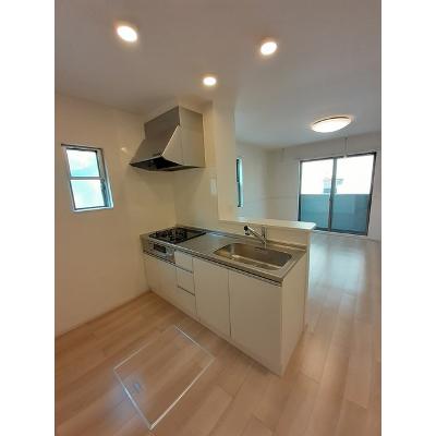 ベニアージュ　Ａ 103【管理NO：1-025668601-01030】 ★家具家電は申し込み後に搬入します★ ★2026年12月上旬入居可能★の物件写真3