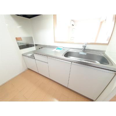 ジェントリーⅡ・Ｂ 202【管理NO：1-017979302-02020】 ★家具家電は申し込み後に搬入します★ ★2027年01月下旬入居可能★の物件写真3