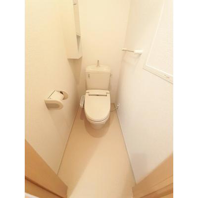 ジェントリーⅡ・Ｂ 202【管理NO：1-017979302-02020】 ★家具家電は申し込み後に搬入します★ ★2027年01月下旬入居可能★の物件写真5