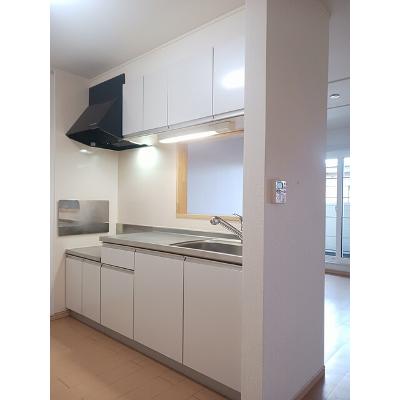 メゾン・ド・アンジュＢ 203【管理NO：1-015494302-02030】 ★家具家電は申し込み後に搬入します★ ★2026年11月上旬入居可能★の物件写真3
