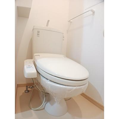 メゾン・ド・アンジュＢ 203【管理NO：1-015494302-02030】 ★家具家電は申し込み後に搬入します★ ★2026年11月上旬入居可能★の物件写真5