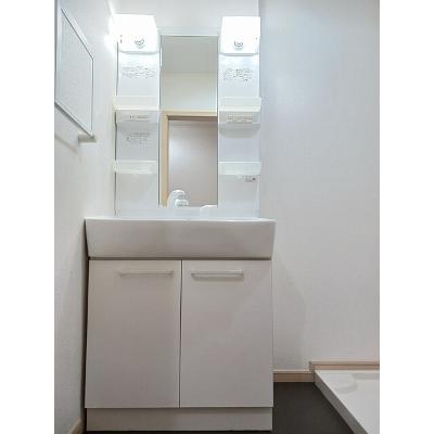 メゾン・ド・アンジュＢ 203【管理NO：1-015494302-02030】 ★家具家電は申し込み後に搬入します★ ★2026年11月上旬入居可能★の物件写真6