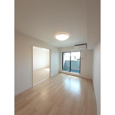 プリティハウスＹ４ 204【管理NO：1-026072401-02040】 ★家具家電は申し込み後に搬入します★ ★2026年12月上旬入居可能★の物件写真2