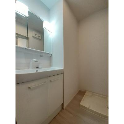 プリティハウスＹ４ 204【管理NO：1-026072401-02040】 ★家具家電は申し込み後に搬入します★ ★2026年12月上旬入居可能★の物件写真6