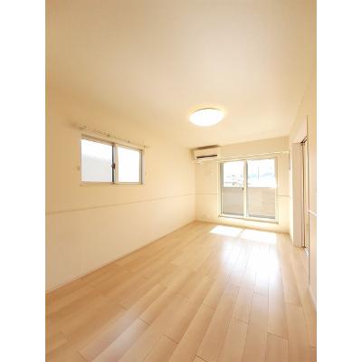 クリスタル・ローズＡ 203【管理NO：1-025527601-02030】 ★家具家電は申し込み後に搬入します★ ★2026年12月中旬入居可能★の物件写真2