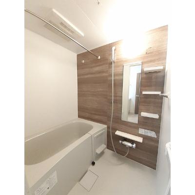 クリスタル・ローズＡ 203【管理NO：1-025527601-02030】 ★家具家電は申し込み後に搬入します★ ★2026年12月中旬入居可能★の物件写真4