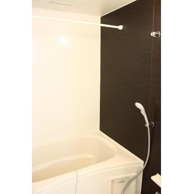 ラピス 102【管理NO：1-024214701-01020】 ★家具家電は申し込み後に搬入します★ ★2026年12月上旬入居可能★の物件写真4
