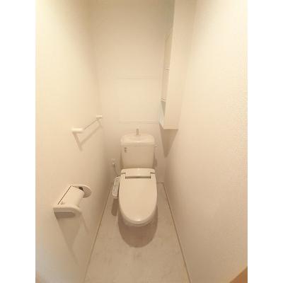 ル・メリディアンＡ 203【管理NO：1-017505501-02030】 ★家具家電は申し込み後に搬入します★ ★2026年11月上旬入居可能★の物件写真5
