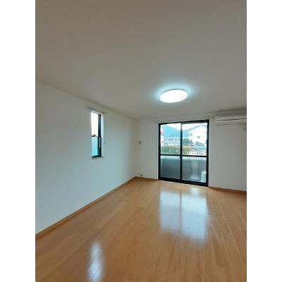 アーバンハイツ小松Ｄ 101【管理NO：1-013431401-01010】 ★家具家電は申し込み後に搬入します★ ★2026年12月中旬入居可能★の物件写真2