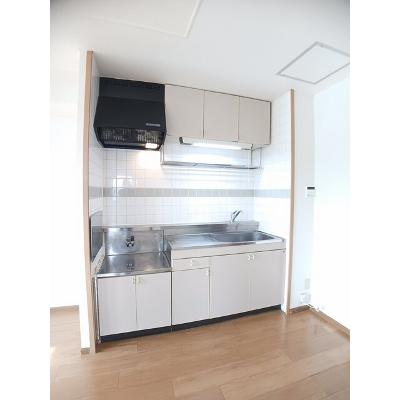 ニューマリッチ東深津 301【管理NO：1-007738001-03010】 ★家具家電は申し込み後に搬入します★ ★2026年12月上旬入居可能★の物件写真3