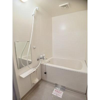 ニューマリッチ東深津 301【管理NO：1-007738001-03010】 ★家具家電は申し込み後に搬入します★ ★2026年12月上旬入居可能★の物件写真4