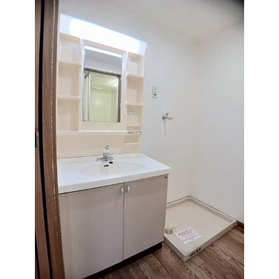 ニューマリッチ東深津 301【管理NO：1-007738001-03010】 ★家具家電は申し込み後に搬入します★ ★2026年12月上旬入居可能★の物件写真6
