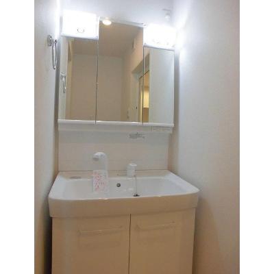 響Ｂ 201【管理NO：1-024683802-02010】 ★家具家電は申し込み後に搬入します★ ★2026年12月中旬入居可能★の物件写真6