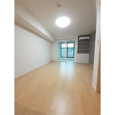 アメニティプレイス　Ⅰ 202【管理NO：1-025327201-02020】 ★家具家電は申し込み後に搬入します★ ★2026年12月上旬入居可能★の物件写真2