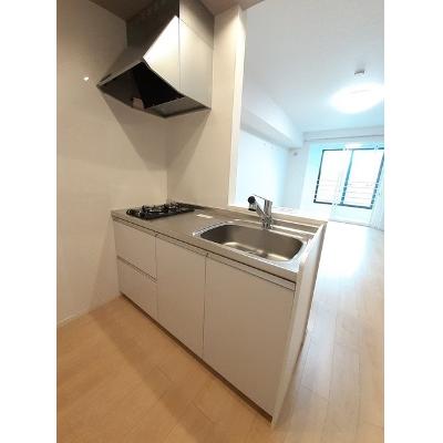アメニティプレイス　Ⅰ 202【管理NO：1-025327201-02020】 ★家具家電は申し込み後に搬入します★ ★2026年12月上旬入居可能★の物件写真3