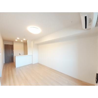 レジデンス　プリュⅧ 203【管理NO：1-027004202-02030】 ★家具家電は申し込み後に搬入します★ ★2026年12月中旬入居可能★の物件写真2