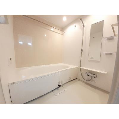 レジデンス　プリュⅧ 203【管理NO：1-027004202-02030】 ★家具家電は申し込み後に搬入します★ ★2026年12月中旬入居可能★の物件写真4