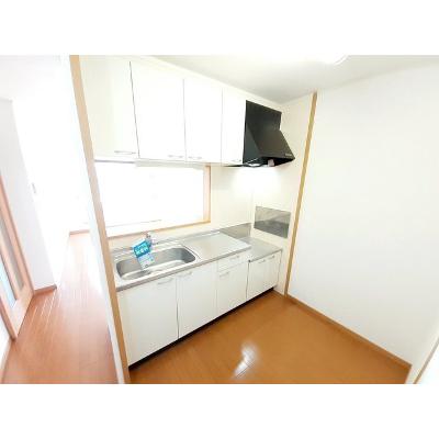 ウッド　クリーク　テラスＢ 203【管理NO：1-014011602-02030】 ★家具家電は申し込み後に搬入します★ ★2026年12月中旬入居可能★の物件写真3