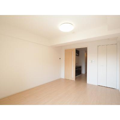 ラインスター三萩野 405【管理NO：1-022438701-04040】 ★家具家電は申し込み後に搬入します★ ★2026年12月上旬入居可能★の物件写真2