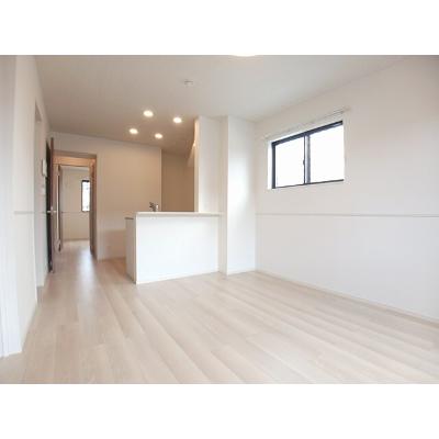 カルムラパン藤乃木Ⅰ 101【管理NO：1-027848001-01010】 ★家具家電は申し込み後に搬入します★ ★2026年12月上旬入居可能★の物件写真2
