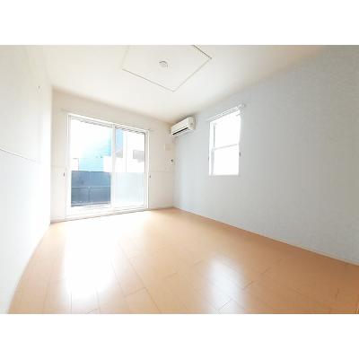 カーサ・アリエッタＡ 103【管理NO：1-020125201-01030】 ★家具家電は申し込み後に搬入します★ ★2027年01月中旬入居可能★の物件写真2