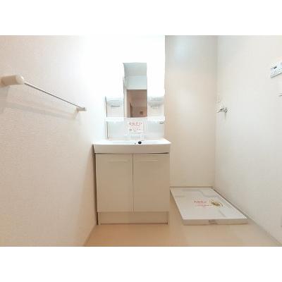 カーサ・アリエッタＡ 103【管理NO：1-020125201-01030】 ★家具家電は申し込み後に搬入します★ ★2027年01月中旬入居可能★の物件写真6
