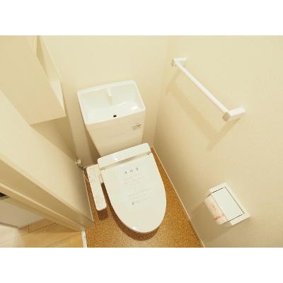メゾン・ド・ソレイユＢ 203【管理NO：1-021558802-02030】 ★家具家電は申し込み後に搬入します★ ★2026年12月中旬入居可能★の物件写真5