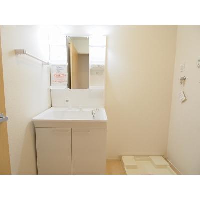 メゾン・ド・ソレイユＢ 203【管理NO：1-021558802-02030】 ★家具家電は申し込み後に搬入します★ ★2026年12月中旬入居可能★の物件写真6
