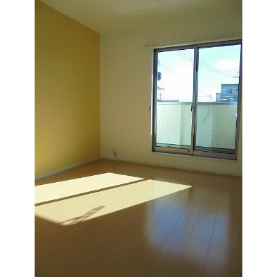 ライジングサンⅡ 201【管理NO：1-019471702-02010】 ★家具家電は申し込み後に搬入します★ ★2027年01月中旬入居可能★の物件写真2