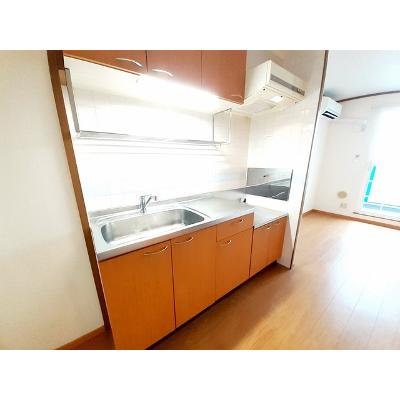 レンツＫ 202【管理NO：1-010237901-02020】 ★家具家電は申し込み後に搬入します★ ★2026年12月上旬入居可能★の物件写真3