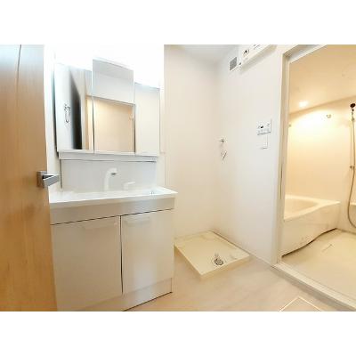 ペニ－レイン　Ⅱ 203【管理NO：1-026669702-02030】 ★家具家電は申し込み後に搬入します★ ★2026年12月中旬入居可能★の物件写真6