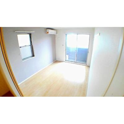 ヴェル　ドミ－ルＡ 104【管理NO：1-022436001-01040】 ★家具家電は申し込み後に搬入します★ ★2026年12月上旬入居可能★の物件写真2