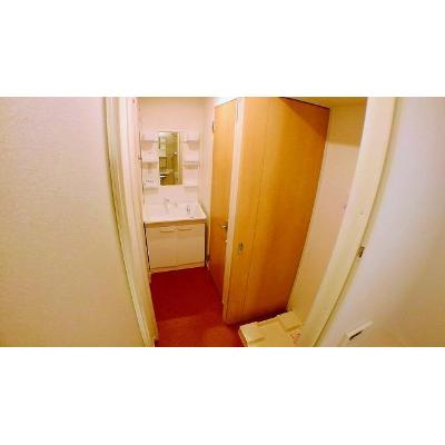 ヴェル　ドミ－ルＡ 104【管理NO：1-022436001-01040】 ★家具家電は申し込み後に搬入します★ ★2026年12月上旬入居可能★の物件写真6