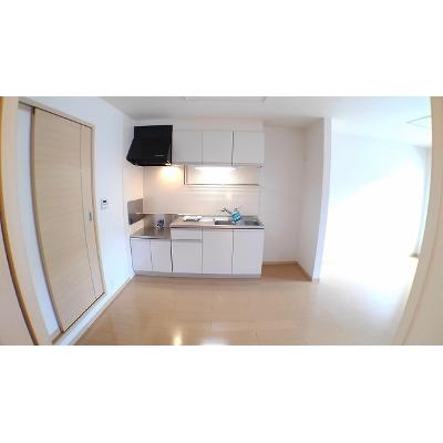 ＴＭ・ビレッジ 203【管理NO：1-016472801-02030】 ★家具家電は申し込み後に搬入します★ ★2026年12月中旬入居可能★の物件写真3