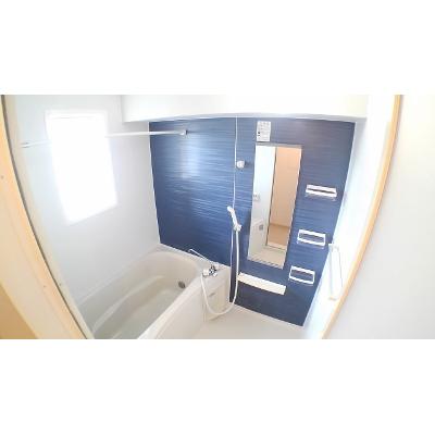 ＴＭ・ビレッジ 203【管理NO：1-016472801-02030】 ★家具家電は申し込み後に搬入します★ ★2026年12月中旬入居可能★の物件写真4