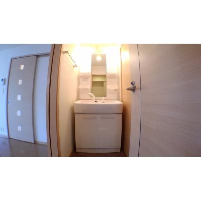 ＴＭ・ビレッジ 203【管理NO：1-016472801-02030】 ★家具家電は申し込み後に搬入します★ ★2026年12月中旬入居可能★の物件写真6
