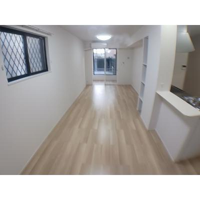 カメリアガーデン 103【管理NO：1-027672301-01030】 ★家具家電は申し込み後に搬入します★ ★2026年12月中旬入居可能★の物件写真2
