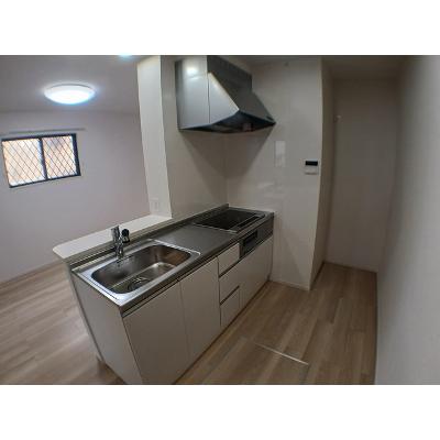 カメリアガーデン 103【管理NO：1-027672301-01030】 ★家具家電は申し込み後に搬入します★ ★2026年12月中旬入居可能★の物件写真3