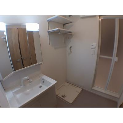 カメリアガーデン 103【管理NO：1-027672301-01030】 ★家具家電は申し込み後に搬入します★ ★2026年12月中旬入居可能★の物件写真6