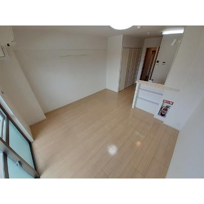 ルガーナⅡ 204【管理NO：1-022434901-02040】 ★家具家電は申し込み後に搬入します★ ★2026年12月中旬入居可能★の物件写真2