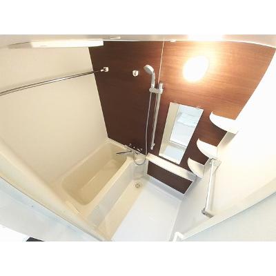 ルガーナⅡ 204【管理NO：1-022434901-02040】 ★家具家電は申し込み後に搬入します★ ★2026年12月中旬入居可能★の物件写真4