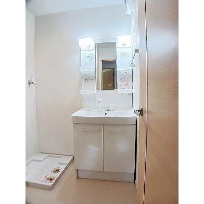 ルート３＆Ｍ・ＹⅤ 101【管理NO：1-020291101-01010】 ★家具家電は申し込み後に搬入します★ ★2026年12月上旬入居可能★の物件写真6