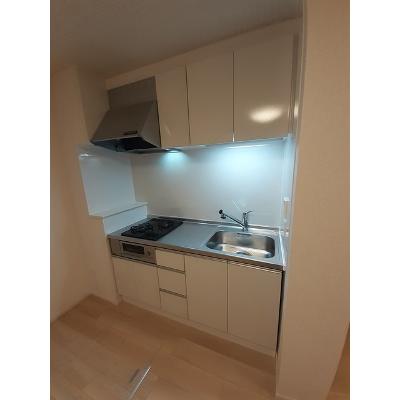 マジョリティ 103【管理NO：1-027316801-01030】 ★家具家電は申し込み後に搬入します★ ★2026年12月中旬入居可能★の物件写真3