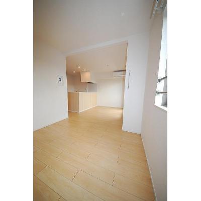 カレント大町Ⅱ 205【管理NO：1-024103702-02050】 ★家具家電は申し込み後に搬入します★ ★2026年12月中旬入居可能★の物件写真2