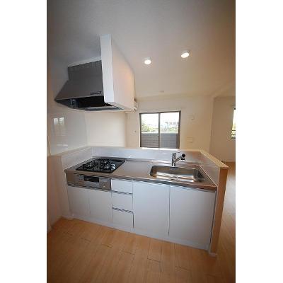 カレント大町Ⅱ 205【管理NO：1-024103702-02050】 ★家具家電は申し込み後に搬入します★ ★2026年12月中旬入居可能★の物件写真3