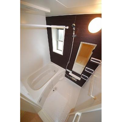カレント大町Ⅱ 205【管理NO：1-024103702-02050】 ★家具家電は申し込み後に搬入します★ ★2026年12月中旬入居可能★の物件写真4