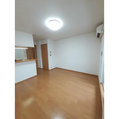 カームミナミⅡ 203【管理NO：1-014403802-02030】 ★家具家電は申し込み後に搬入します★ ★2026年12月上旬入居可能★の物件写真2