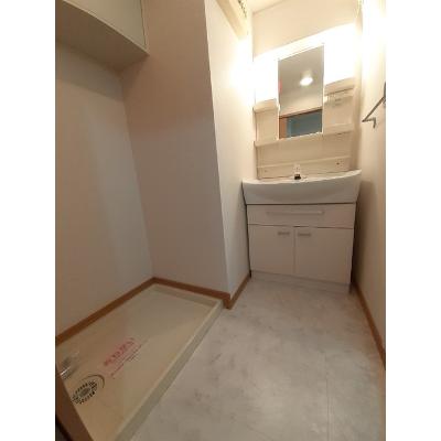 カームミナミⅡ 203【管理NO：1-014403802-02030】 ★家具家電は申し込み後に搬入します★ ★2026年12月上旬入居可能★の物件写真6