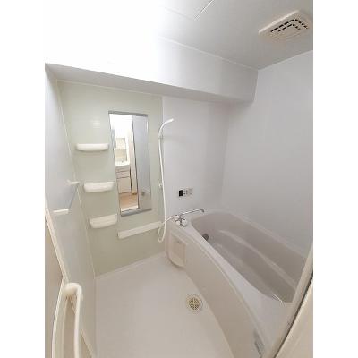 Ｂｒｅｅｚｅ明磧 203【管理NO：1-012707201-02030】 ★家具家電は申し込み後に搬入します★ ★2026年12月中旬入居可能★の物件写真4