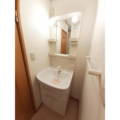 カ－サグレイスＡ 201【管理NO：1-012619501-02010】 ★家具家電は申し込み後に搬入します★ ★2026年12月中旬入居可能★の物件写真6